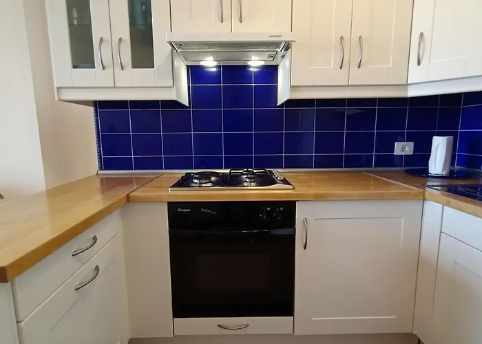 Apartmán Ocean View Center