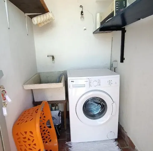 Apartmán Ocean View Center