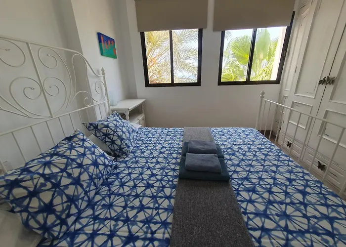 Apartmán Ocean View Center