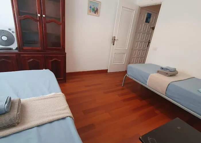 Apartmán Ocean View Center El Médano