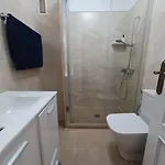 Ocean View Center Apartamento