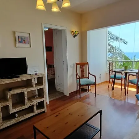 Ocean View Center * Эль-Медано