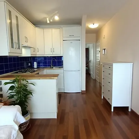 Ocean View Center Διαμέρισμα Ελ Μέντανο