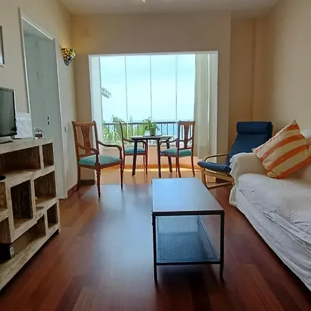 Апартаменты Ocean View Center
