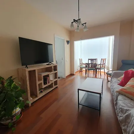 Апартаменты Ocean View Center *