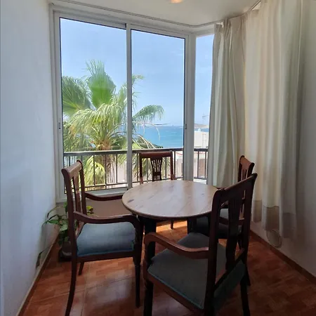 Ocean View Center Ελ Μέντανο