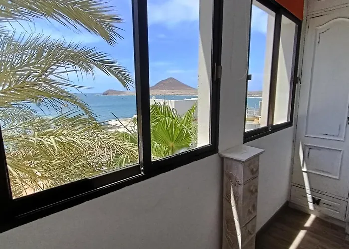 Ocean View Center Эль-Медано