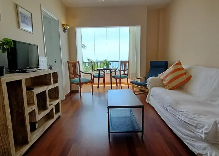 Апартаменты Ocean View Center