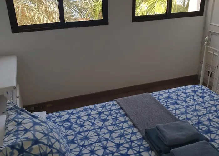 Lejlighed Ocean View Center *