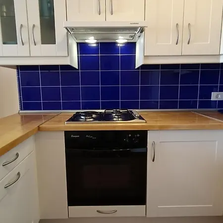 Apartment Ocean View Center