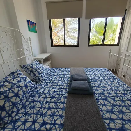 Apartment Ocean View Center