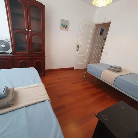 Apartment Ocean View Center El Medano (Tenerife)