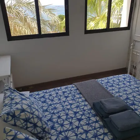 Apartment Ocean View Center *